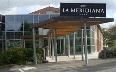 фото отеля Hotel La Meridiana