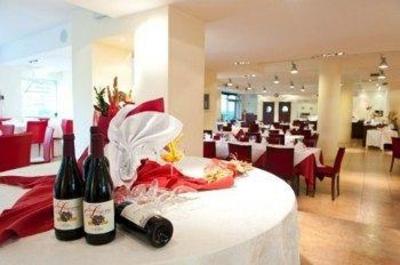 фото отеля Hotel La Meridiana