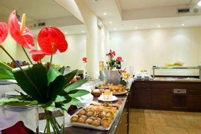 фото отеля Hotel La Meridiana
