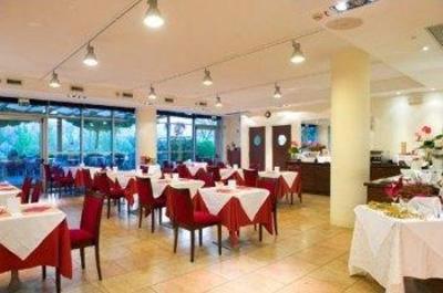 фото отеля Hotel La Meridiana