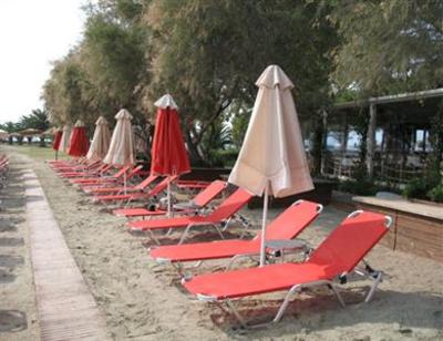 фото отеля Eviana Beach