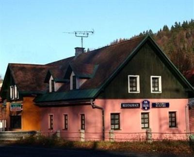фото отеля Penzion Marsov - Krkonose