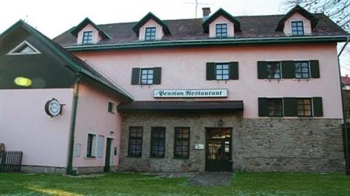 фото отеля Penzion Marsov - Krkonose