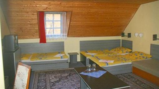 фото отеля Penzion Marsov - Krkonose