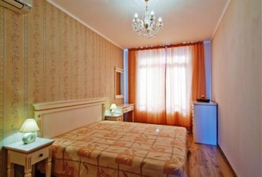 фото отеля Dawn Park Apart-Hotel
