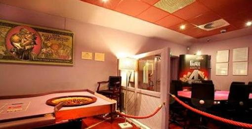 фото отеля Trinite Hotel La Trinite-sur-Mer