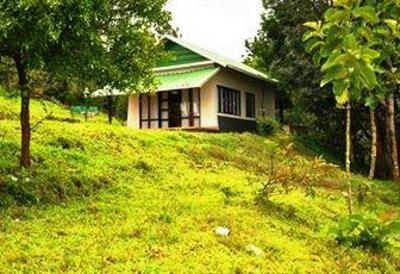 фото отеля Punarjani Ayurvedic Resorts