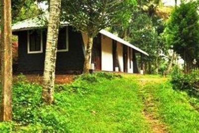 фото отеля Punarjani Ayurvedic Resorts