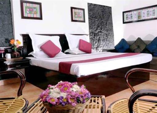 фото отеля Punarjani Ayurvedic Resorts