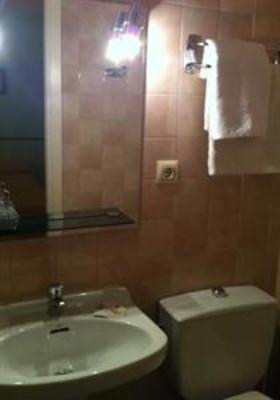 фото отеля Hostal Albero