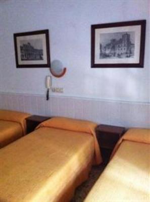 фото отеля Hostal Albero