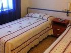 фото отеля Hostal Albero