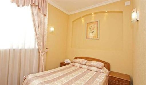 фото отеля Hotel Izh