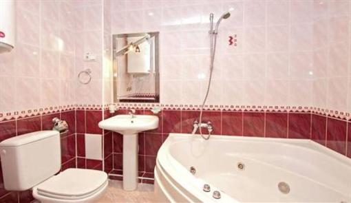 фото отеля Hotel Izh
