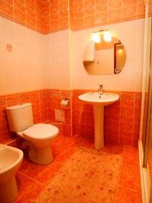 фото отеля Hotel Izh