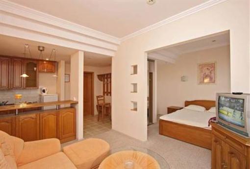 фото отеля Hotel Izh