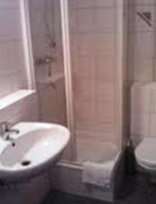 фото отеля Hotel Dannwolf Garni