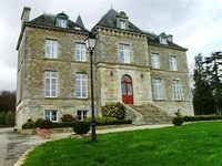 Hotel Le Domaine De La Ferriere Buléon