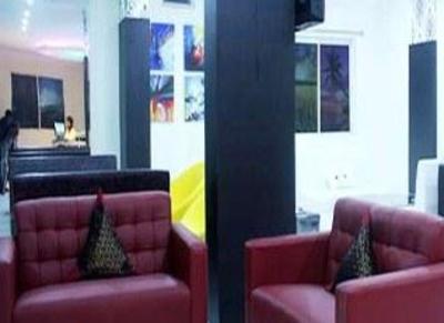 фото отеля M Hotel Gachibowli