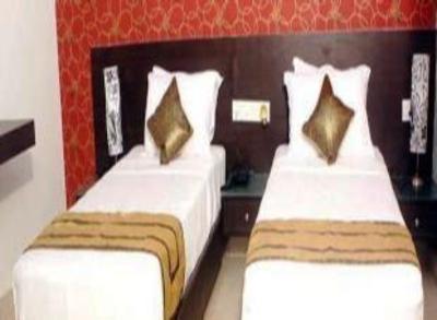 фото отеля M Hotel Gachibowli
