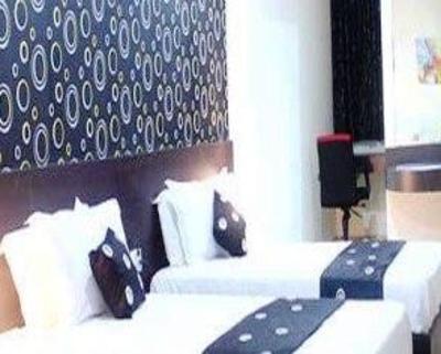 фото отеля M Hotel Gachibowli