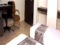 M Hotel Gachibowli