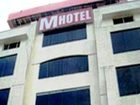 фото отеля M Hotel Gachibowli