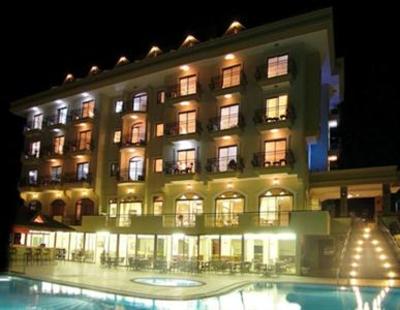 фото отеля Stella Hotel