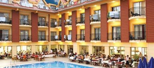 фото отеля Stella Hotel