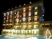 Stella Hotel