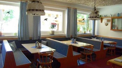 фото отеля Pension Bergheim-PS