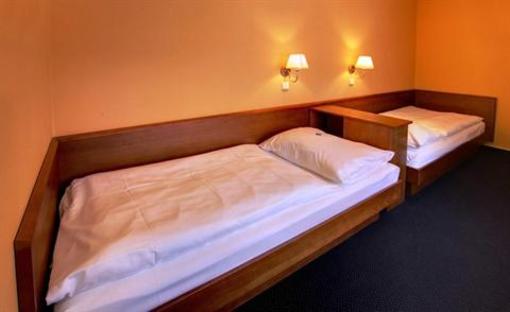 фото отеля Zamecky Hotel Zlaty Orel
