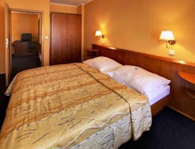 фото отеля Zamecky Hotel Zlaty Orel