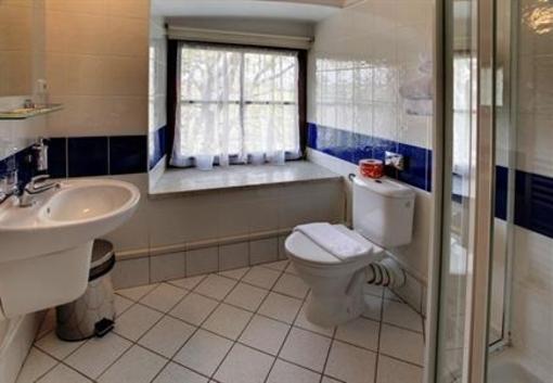 фото отеля Zamecky Hotel Zlaty Orel