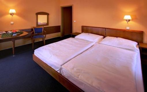 фото отеля Zamecky Hotel Zlaty Orel
