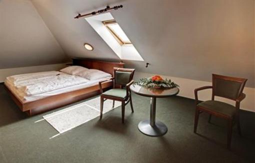 фото отеля Zamecky Hotel Zlaty Orel