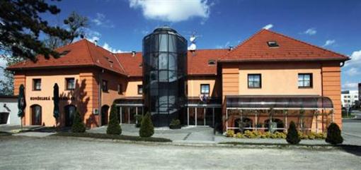 фото отеля Zamecky Hotel Zlaty Orel