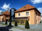 фото отеля Zamecky Hotel Zlaty Orel