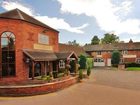 фото отеля Slaters Country Inn Newcastle under Lyme