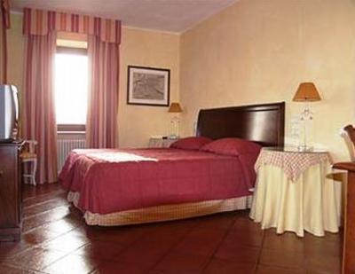 фото отеля Tenuta la Cascinetta
