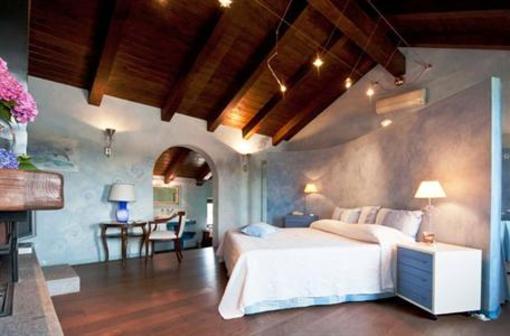 фото отеля Tenuta la Cascinetta