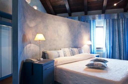 фото отеля Tenuta la Cascinetta