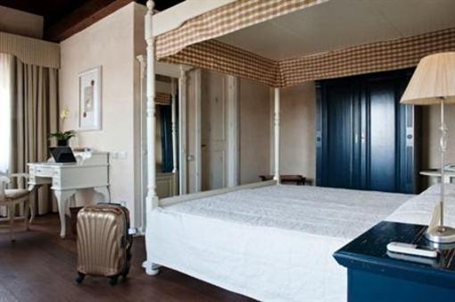 фото отеля Tenuta la Cascinetta