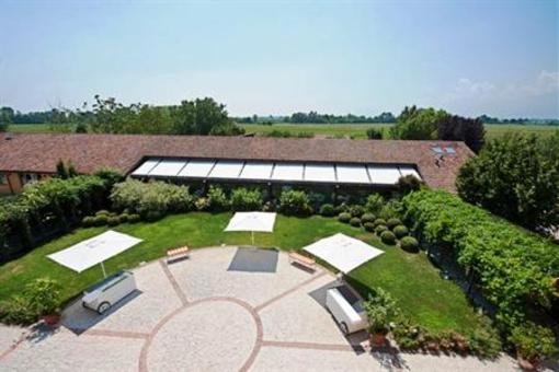 фото отеля Tenuta la Cascinetta