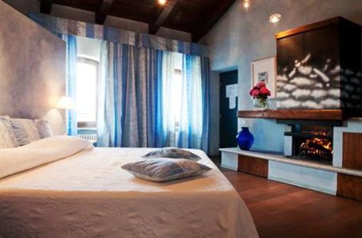 фото отеля Tenuta la Cascinetta