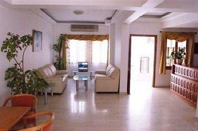 фото отеля Pothos Hotel Skiathos