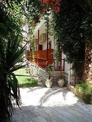фото отеля Pothos Hotel Skiathos