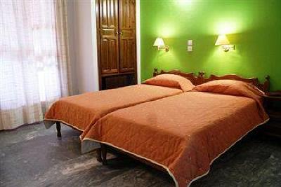 фото отеля Pothos Hotel Skiathos