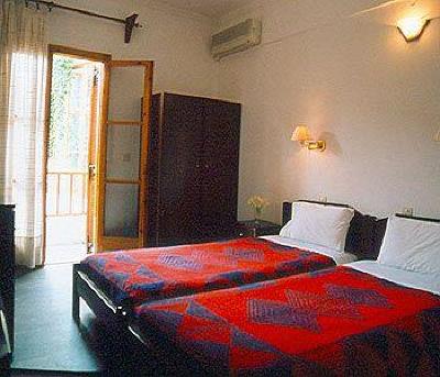 фото отеля Pothos Hotel Skiathos