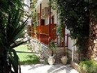 фото отеля Pothos Hotel Skiathos